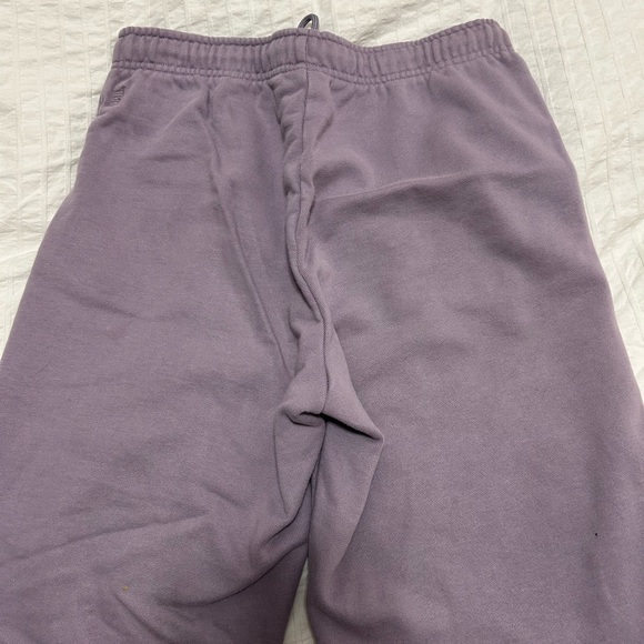 Tna Extra Fleece Mega Sweatpant - Picture 2 of 6